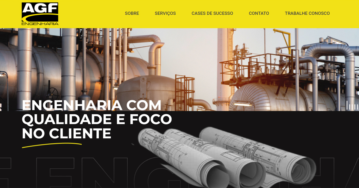Agf Engenharia